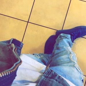 Meet your Posher, Ryan